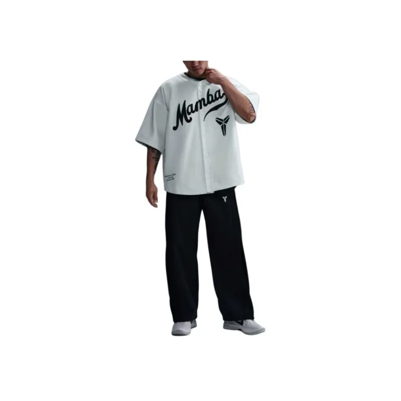 Nike Kobe Bryant Baseball S/S Top Asia Sizing-2