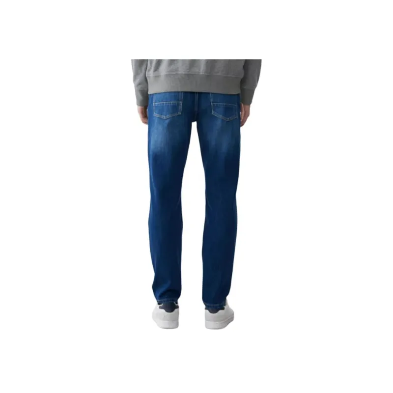 MARC OPOLO Denim Trousers Men's-3