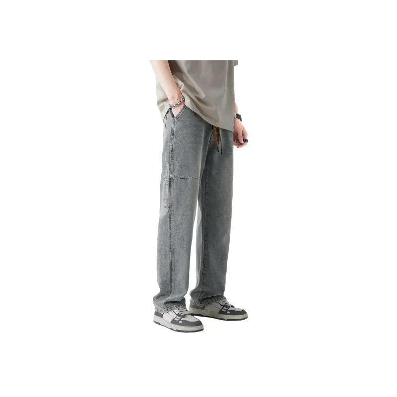 DARN TOUGH Jeans Unisex Vintage Blue-0