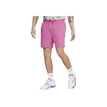 Nike Casual Shorts Men's Naughty Pink