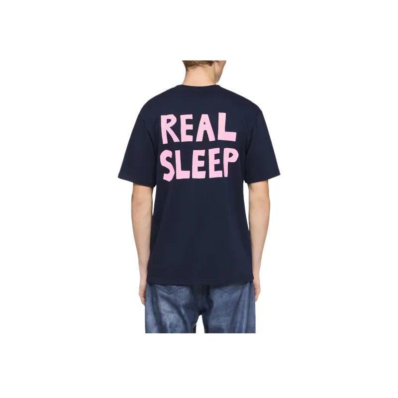 JW Anderson Jwa Slogan print T shirt-1