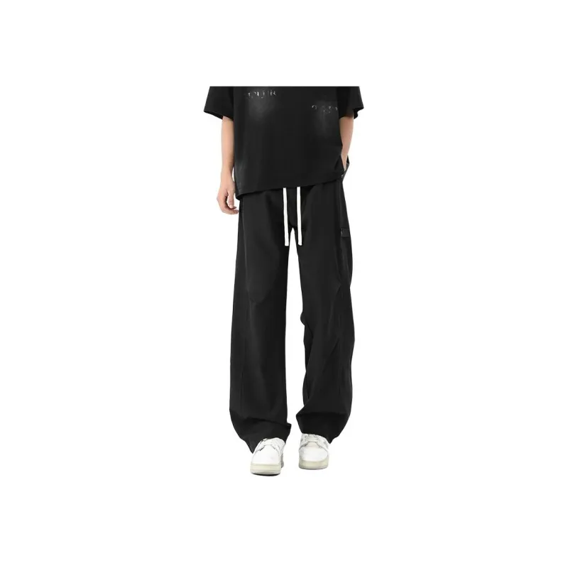 ADOONGA Casual Pants Unisex-0