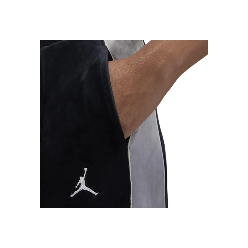 Jordan Flight Casual Pants Women's Black-4
