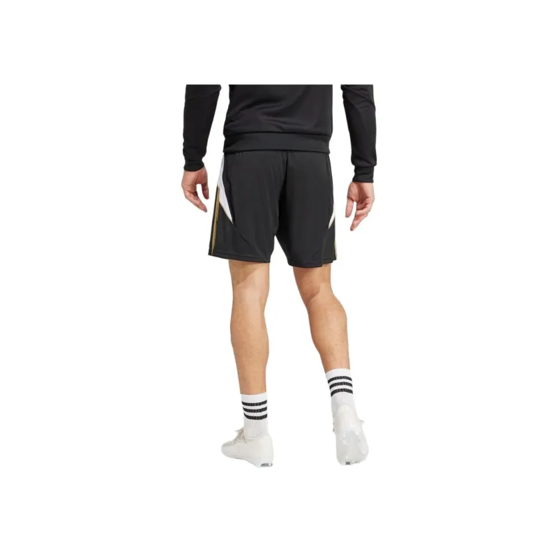 Adidas Messi Series SS24 Soccer Bottom Men's Black-2