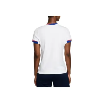 Nike Usmnt 2024 Stadium Home Women's Nike Dri FIT Soccer Replica Jersey