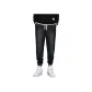 Black Fleece-Lined
