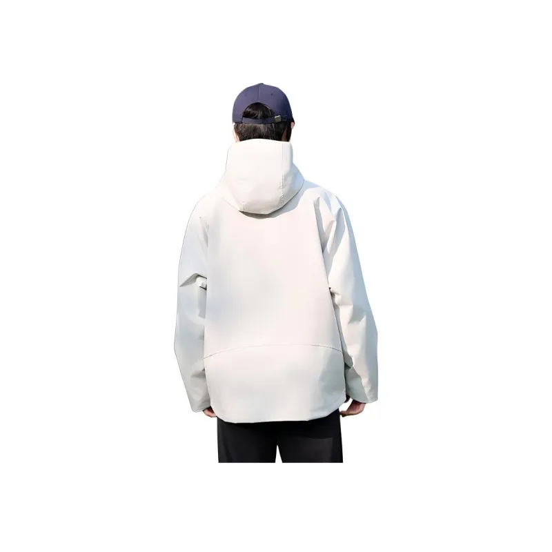 Polar Fire Jackets Coats Unisex-29