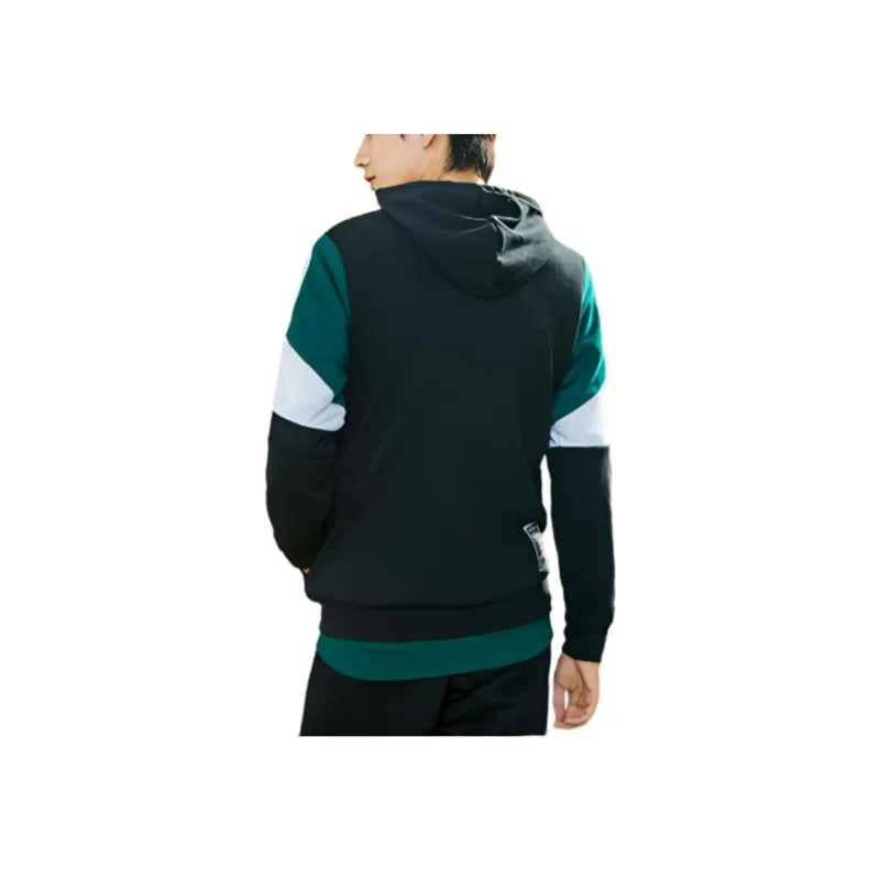 Adidas Neo Sweatshirts Men Black-5