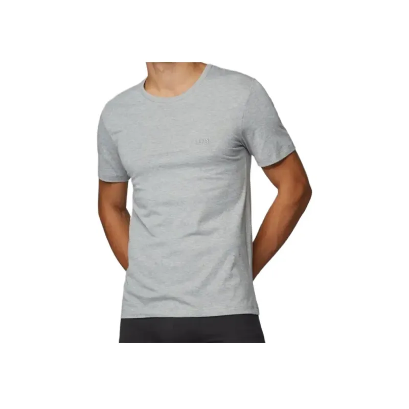 HUGO BOSS Short Sleeved T Shirts Men's 3 Pack-6