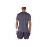 Gray Purple