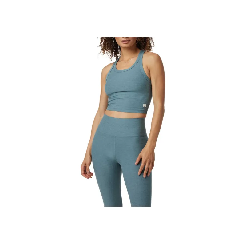 Vuori Sleeveless Sports Shirts Women's-0