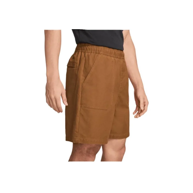 JORDAN Essentials Men's Woven Shorts-4