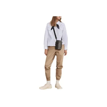 Dickies Shirts Women's White
