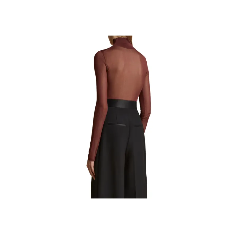 KHAITE Tallin Bodysuit-1