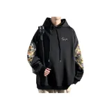 Black (Hooded)
