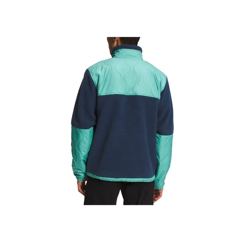 THE NORTH FACE Jackets Coats Men's Marine Blue-3