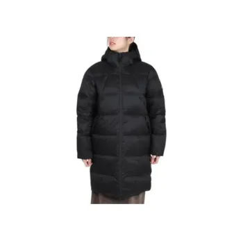 Jack Wolfskin Down Jacket Women's Black