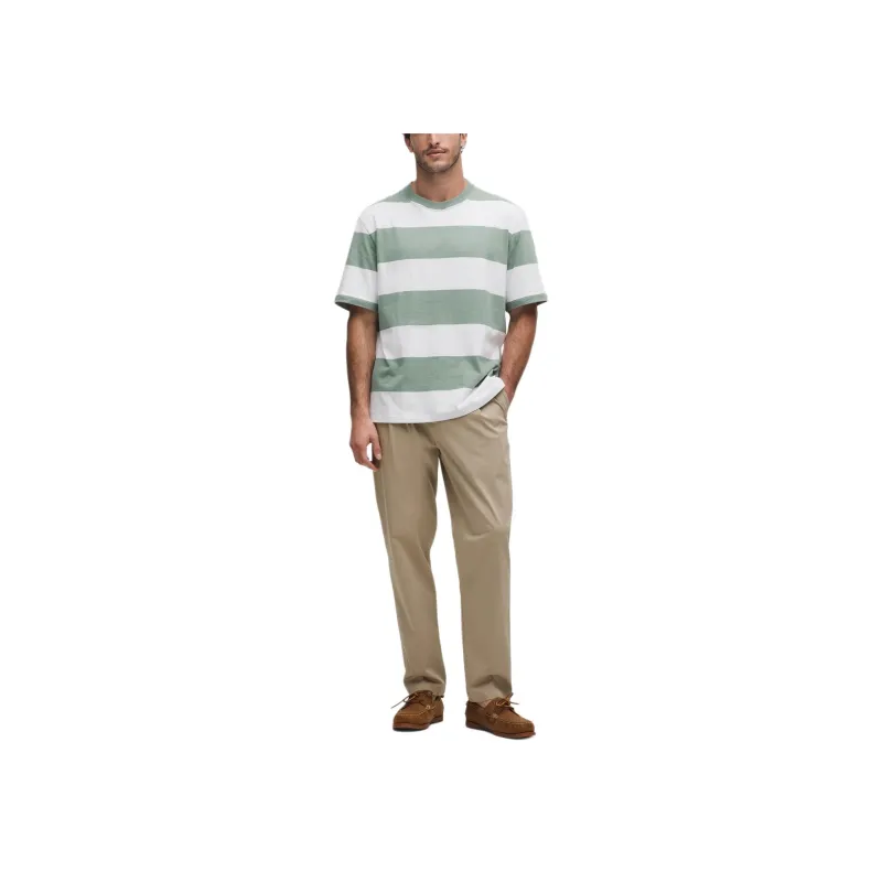 Lululemon T Shirts Men-5
