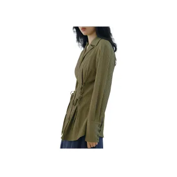 BLUEerror Shirts Women's