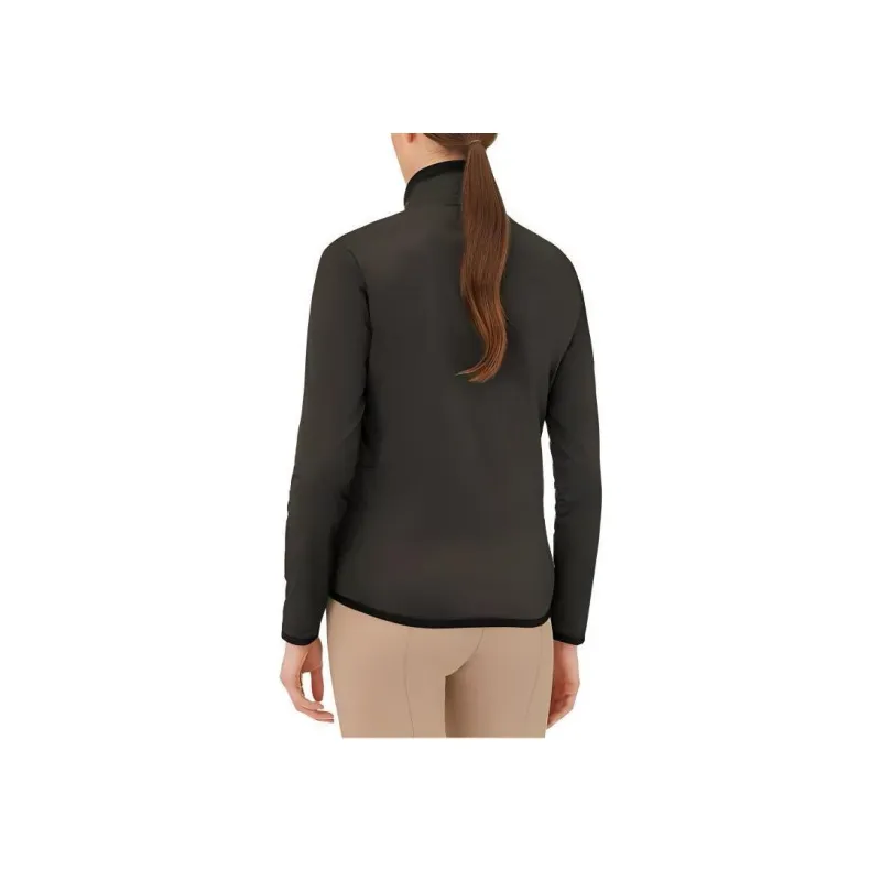 HERMES Jackets Women's Green-1