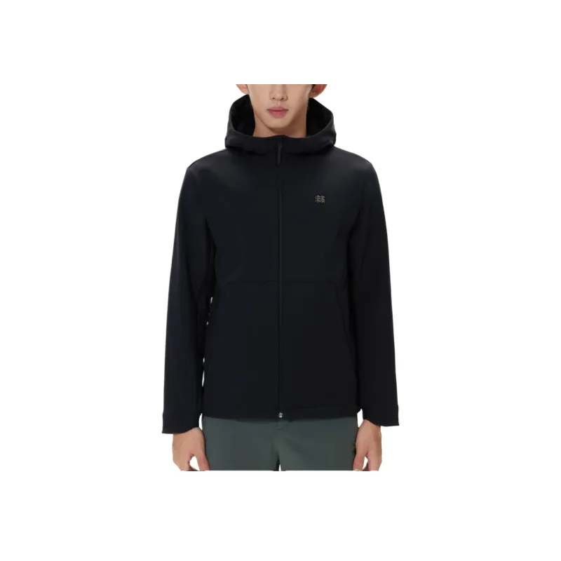 KOLON SPORT HIKE Series Jacket Men's-5