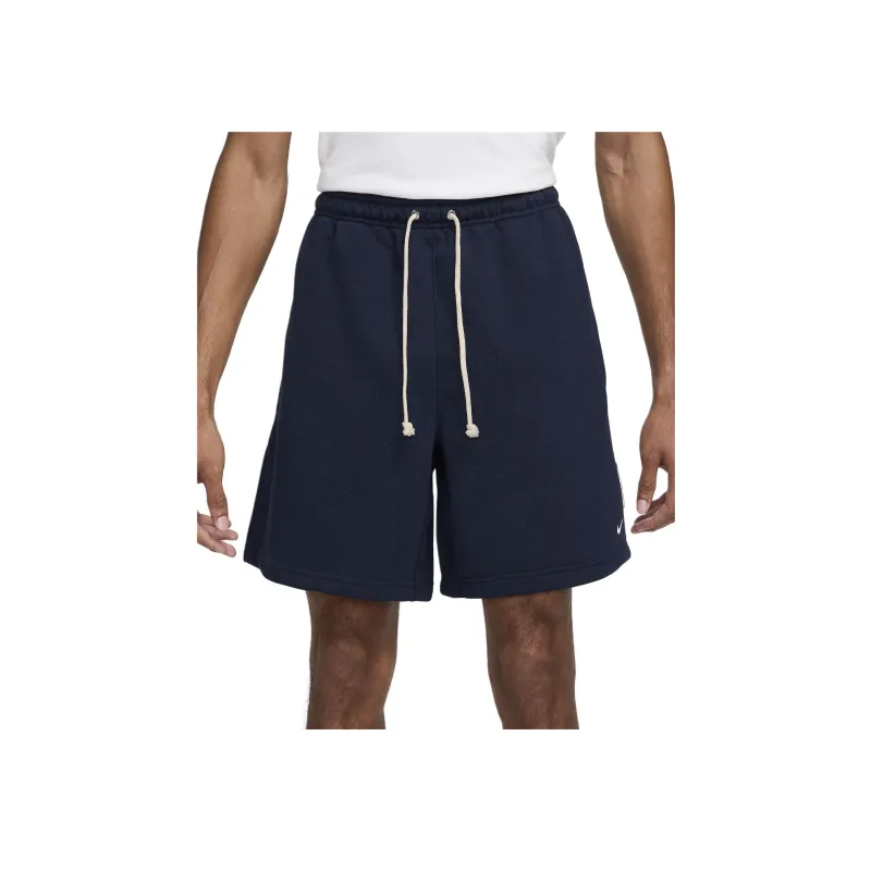 Nike Standard Issue Men's 8' Dri-FIT Fleece Basketball Shorts-2
