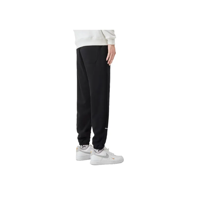 OVERPROTECTION Casual Pants Unisex-4