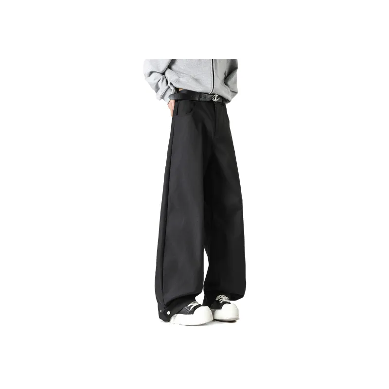 KADAKADA SUITE Casual Pants Unisex-2