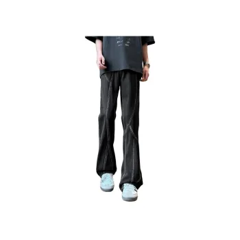 NEAR HERE Jeans Unisex