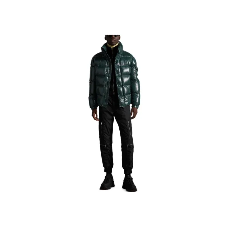 Moncler Maya 70th Anniversary Special Edition Short Down Jacket-1