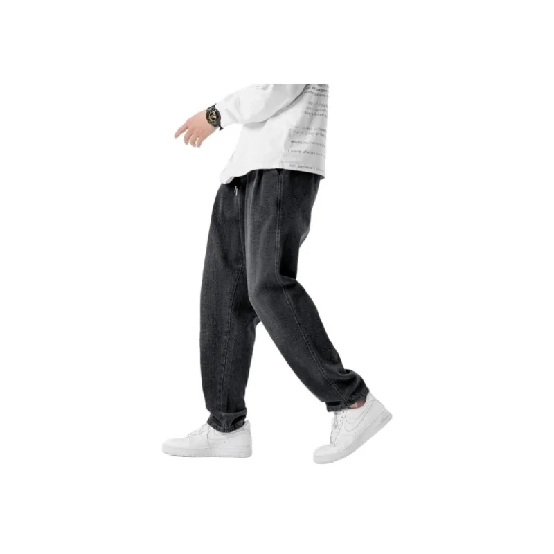 FORHUG Jeans Unisex-8