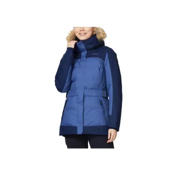 DECATHLON SH500 Puffer Jacket Women's