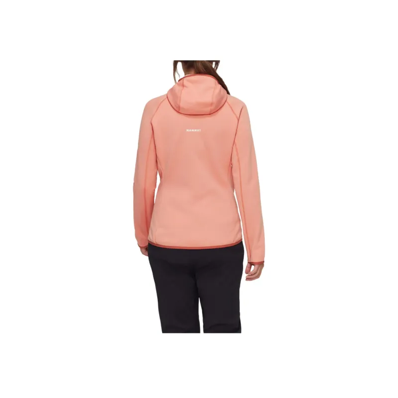 MAMMUT Jackets Women's-4