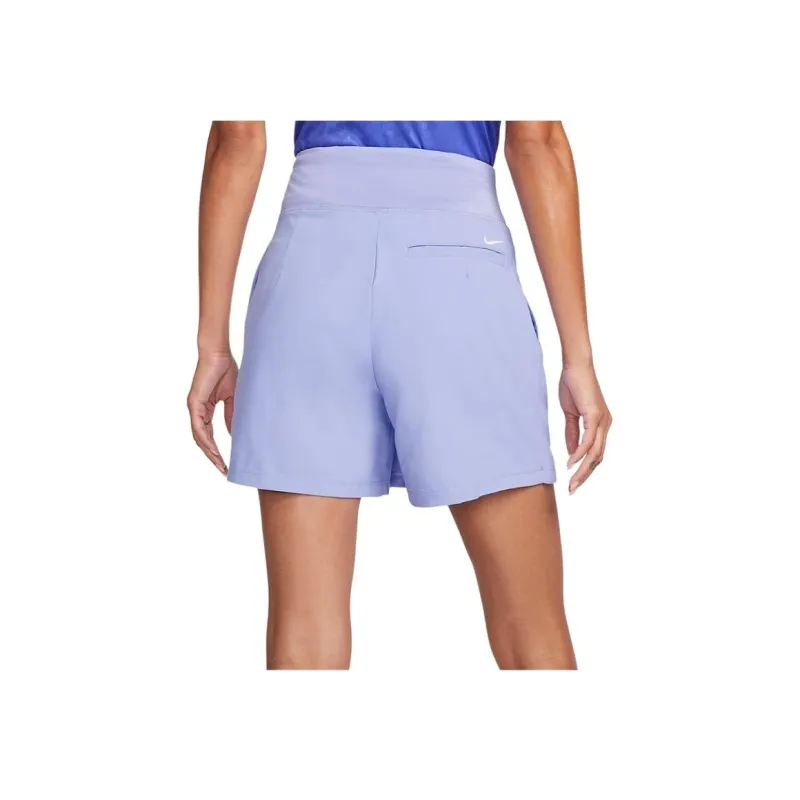 Nike Casual Short Skirts Women's Purple-1