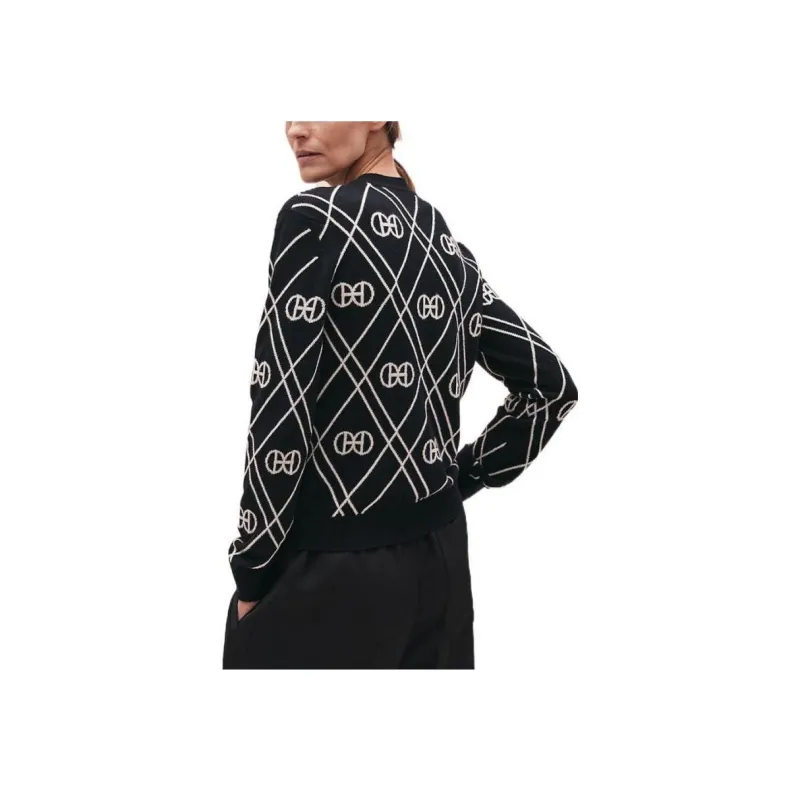 HERMES Sweaters Women's-2