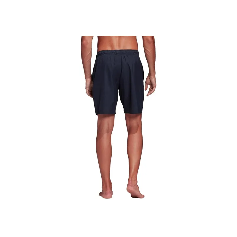 Adidas Bo 3 Streifen Cl Casual Shorts Men's Navy Blue-3