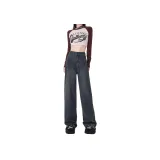 Ink Tea Brown (Pants)