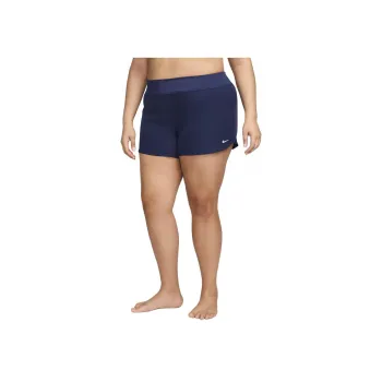 Nike Solid Element Women's Board Shorts Plus Size
