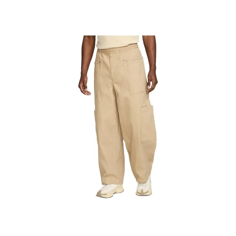 Nike Life Men's Utility Pants-0