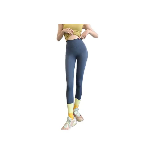 Annerun 여성 요가 팬츠