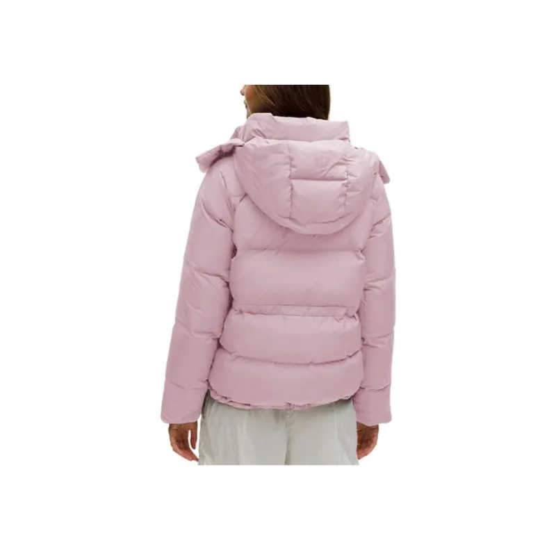 Lululemon Wunder Puff Series Down Jacket Winter Women's-59
