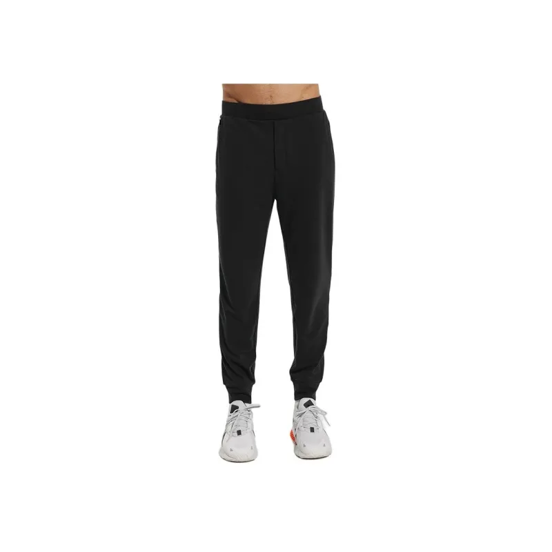 SPYDER TRAINING Knitted Sweatpants Men's-4