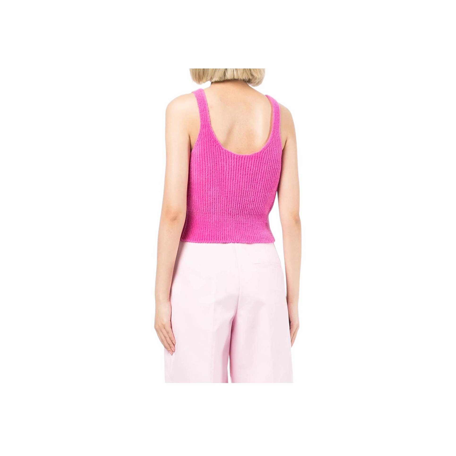 PINKO トップス ボディースーツ Alexander wang alexanderwang アレキサンダーワング リブニットジャージー
