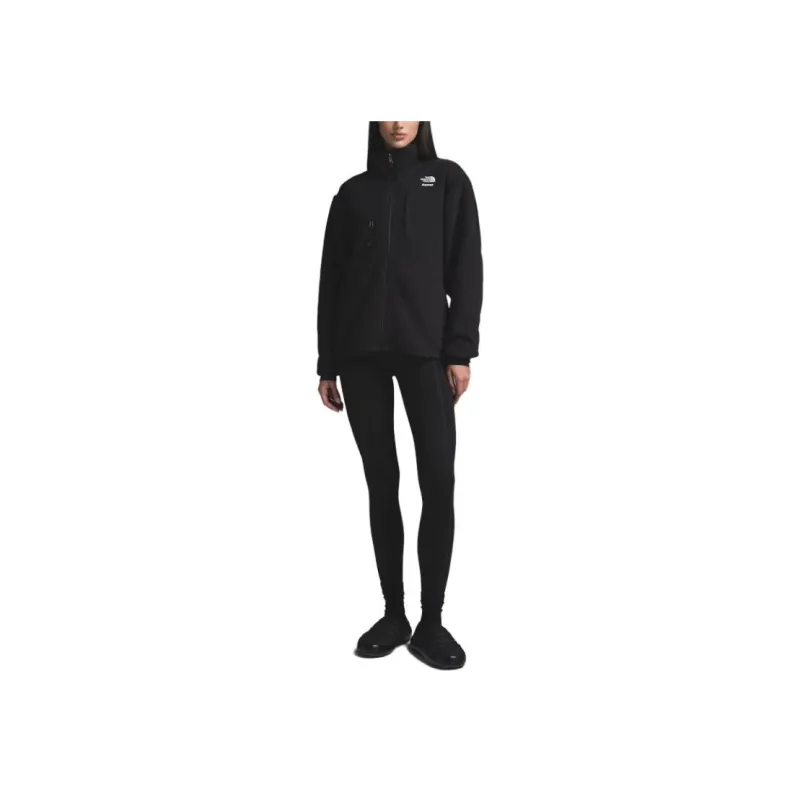 Skims X Tnf 1995 Retro Denali Fleece Jacket-2