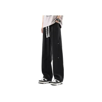 Love Monster Casual Pants Unisex