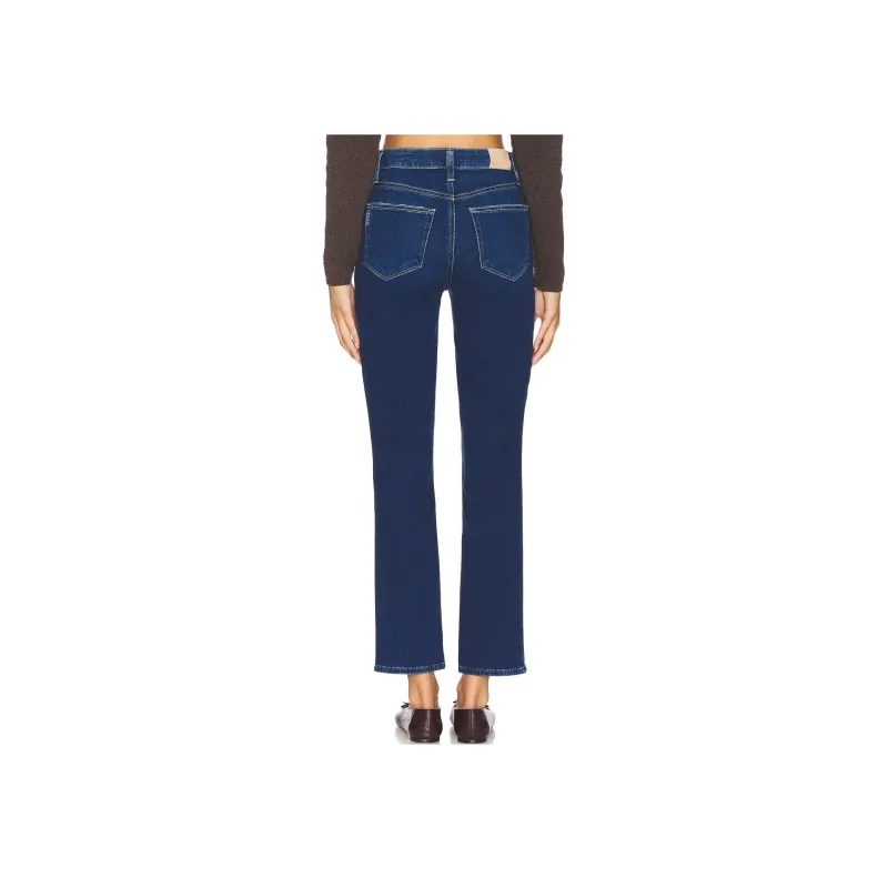 PAIGE Jeans Women's Blue-0