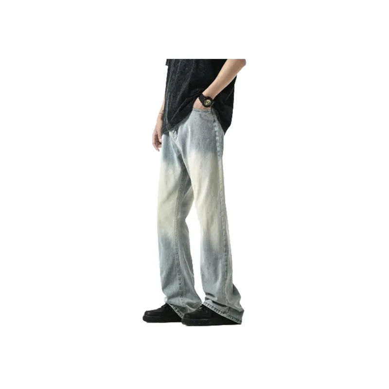 EDG Jeans Unisex-2