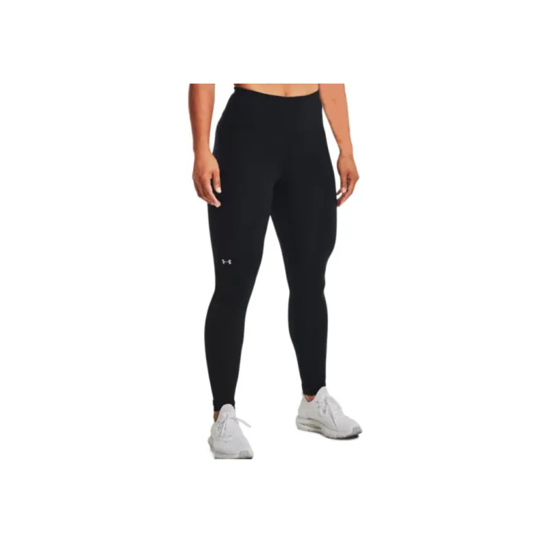 Under Armour Knitted Sports Pants Women's Black-2
