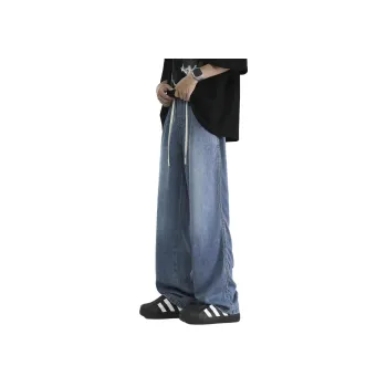 OXO OVERLOAD Casual Pants Unisex