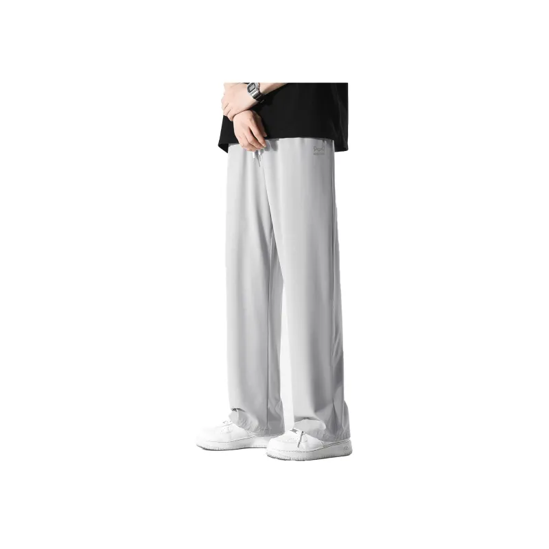 MIIOW Cool One Summer Series Casual Pants Unisex-1